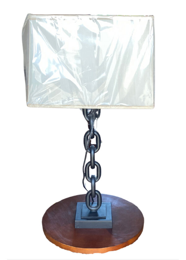 Chain Lamp