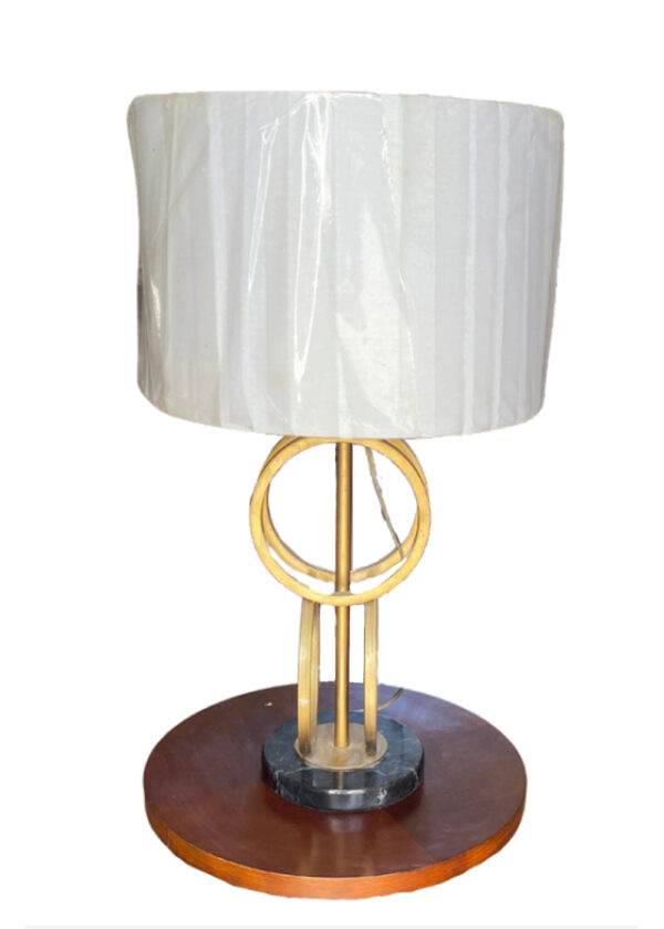 Ring Lamp