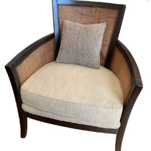Lounging Arm Chair