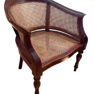 Secound Library Chair