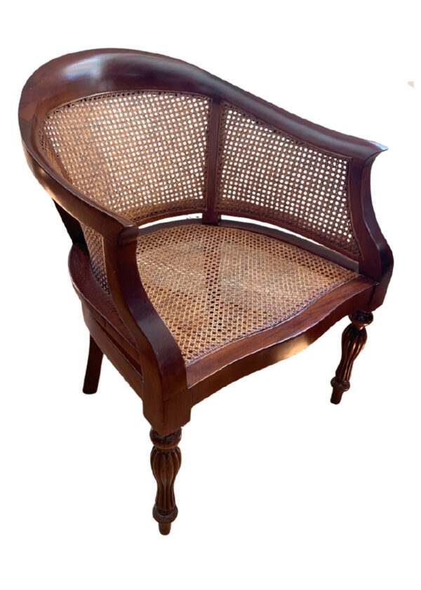 Secound Library Chair